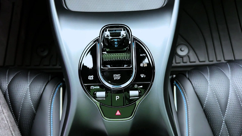 BYD Seal
