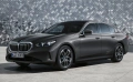 BMW 5 Series 2021-2024