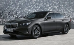 BMW 5 Series 2021-2024