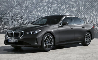 BMW 5 Series 2021-2024
