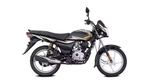 Bajaj Platina 100