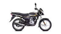 Bajaj Platina 100