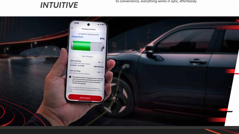 Toyota Urban Cruiser EBELLA