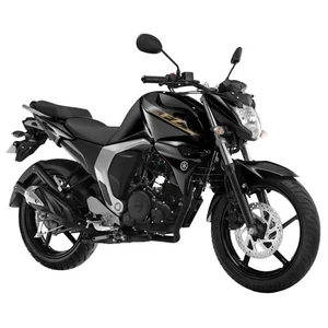 Yamaha FZ FI