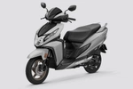 Honda Dio 125