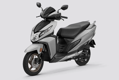 Honda Dio 125
