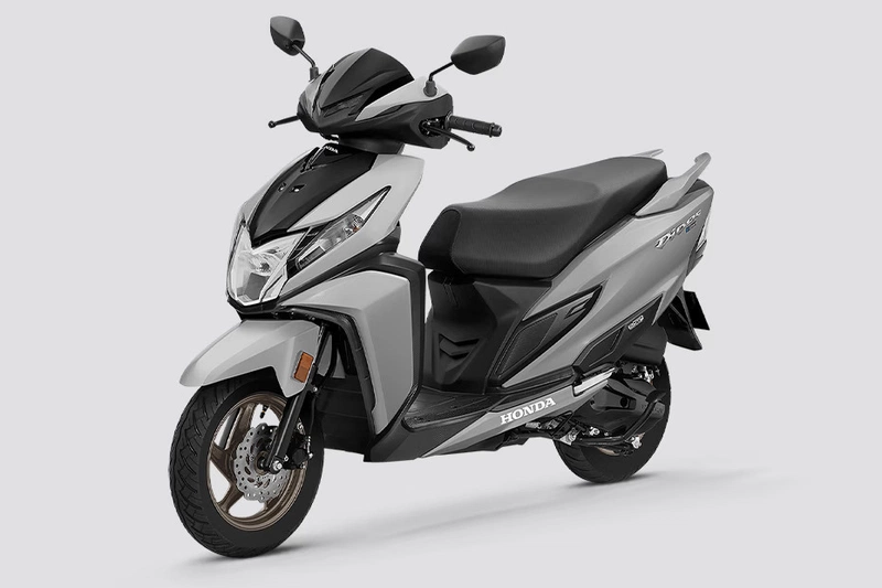 Honda Dio 125