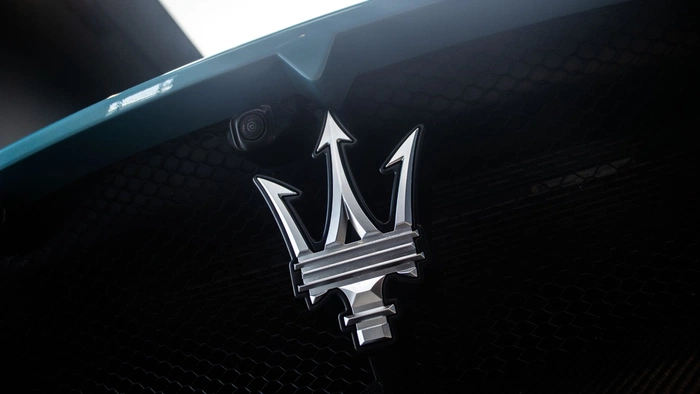 Maserati MCPura image 3