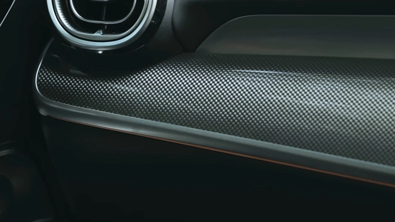 Mercedes-Benz AMG C43