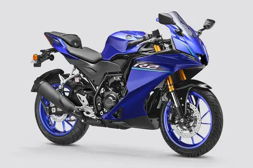 Yamaha YZF-R2 Image