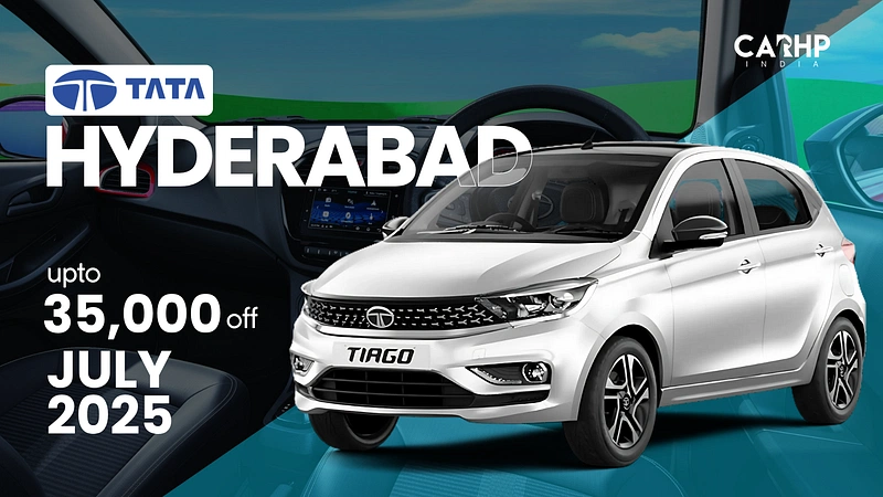 Tata Tiago