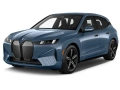 BMW iX 2026