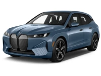 BMW iX 2026