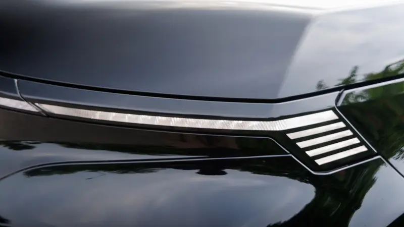LED DRL