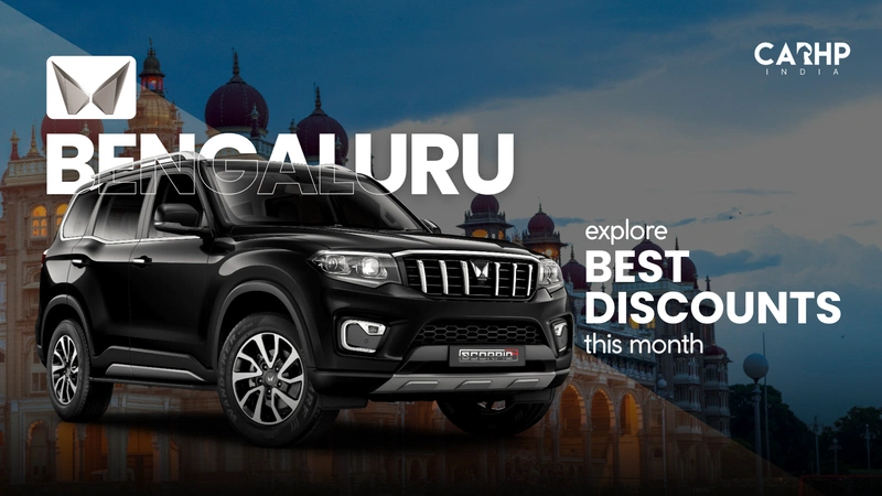 Mahindra Scorpio N