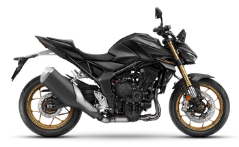 Honda CB1000 Hornet SP