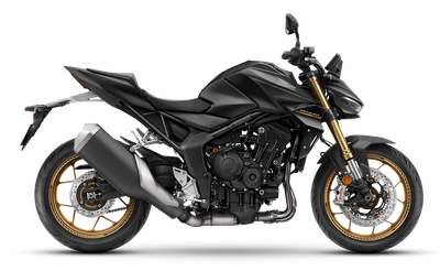 Honda CB1000 Hornet SP