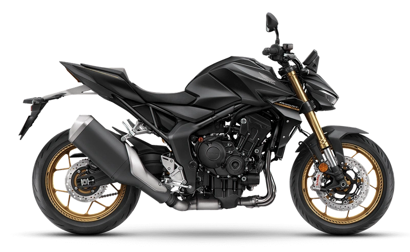 Honda CB1000 Hornet SP