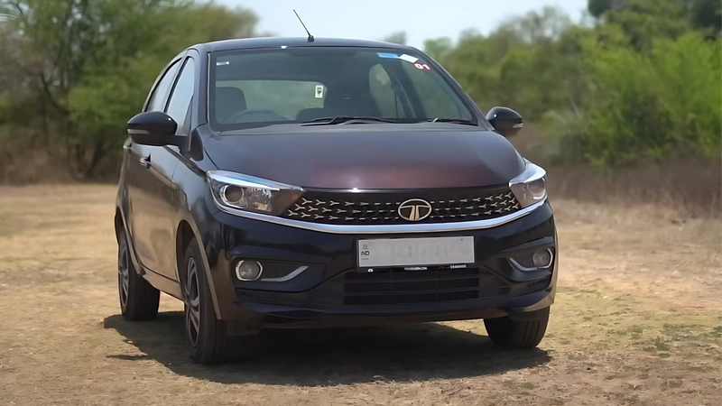 Tata Tiago