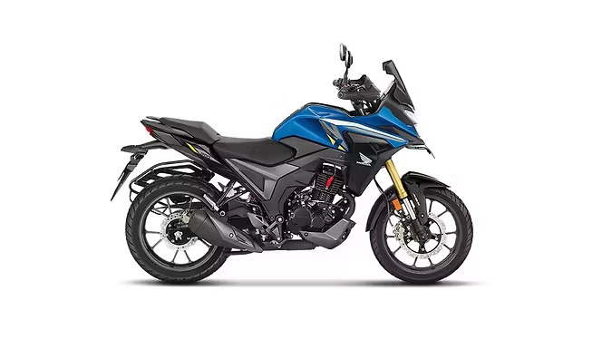 Honda NX200