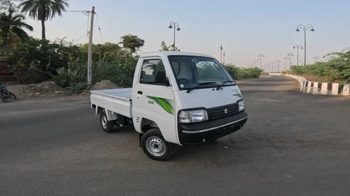 Maruti Suzuki Super Carry Image