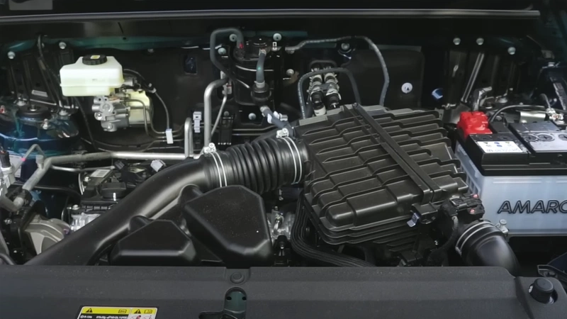 Maruti Suzuki Invicto