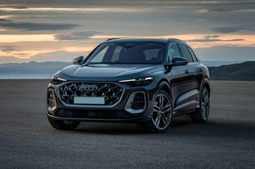Audi Q5 2026 Image