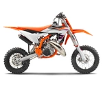 KTM 50 SX