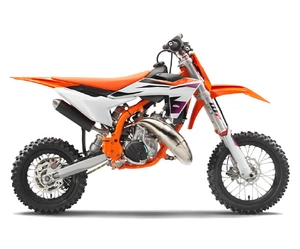 KTM 50 SX
