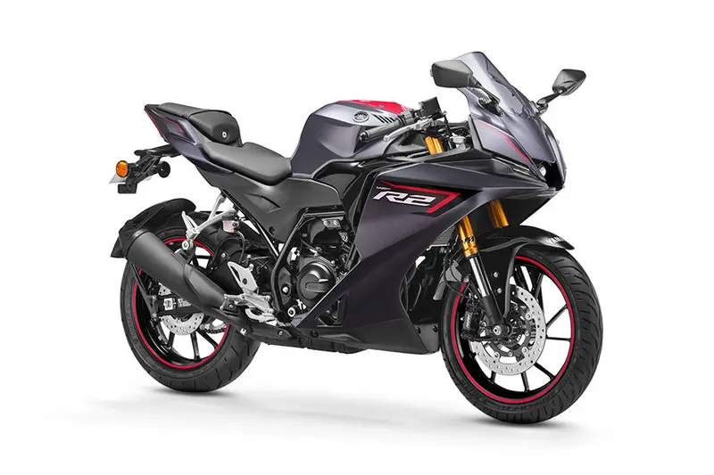 Yamaha YZF-R2