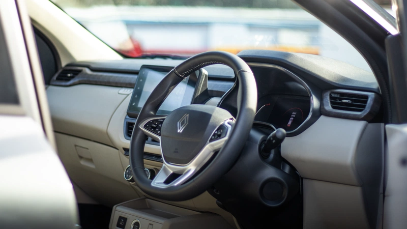 Renault Triber