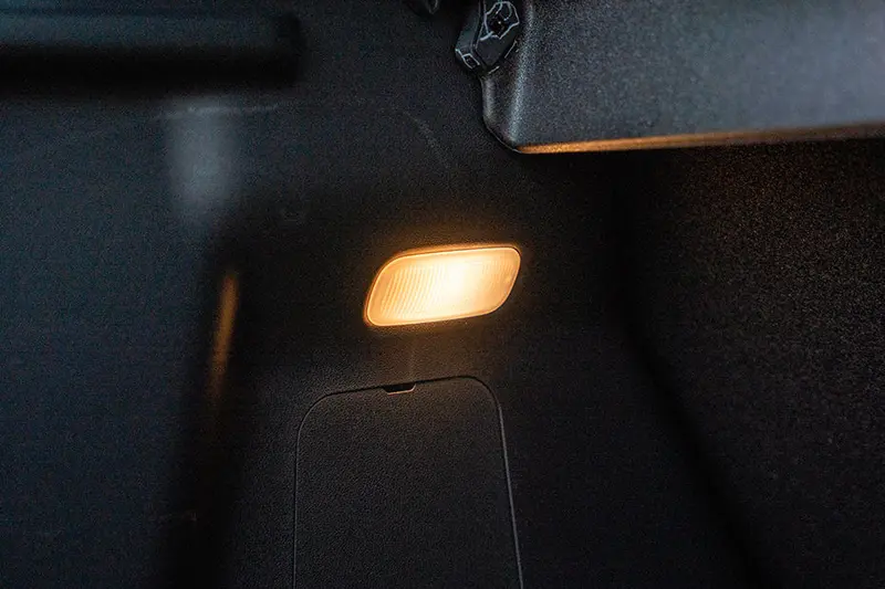 Boot Light