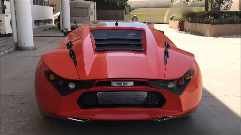 DC Avanti