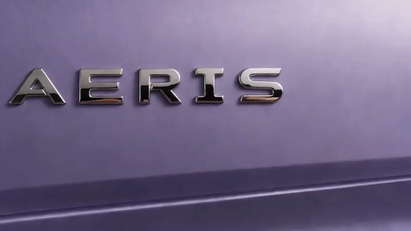 Tata Aeris
