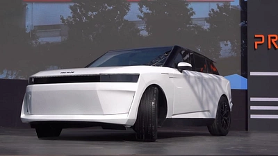 Pravaig DEFY
