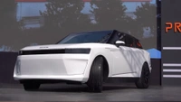 Pravaig DEFY