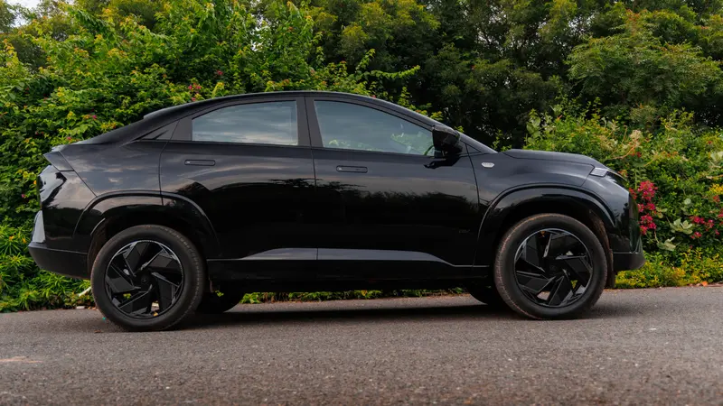 Right Side View