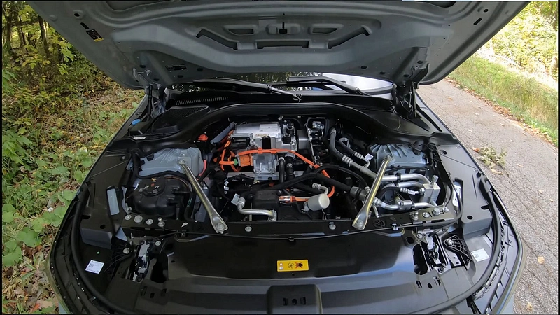 BMW i5