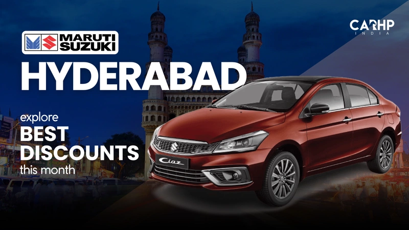 Maruti Suzuki Ciaz