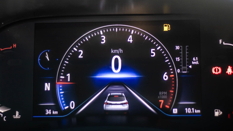 Renault Triber