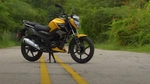 TVS Raider