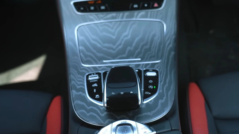 Mercedes-Benz AMG E 53 Cabriolet