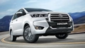 Toyota Innova Crysta
