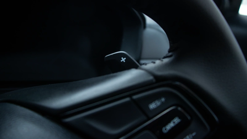 Honda Elevate