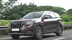 Mahindra XUV700