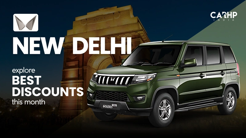 Mahindra Bolero Neo