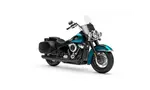 Harley Davidson Heritage Classic