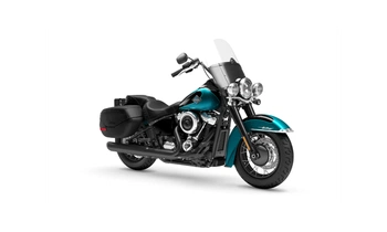 Harley Davidson Heritage Classic