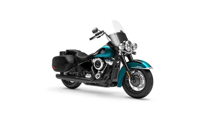 Harley Davidson Heritage Classic