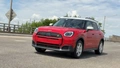 Mini Countryman Electric